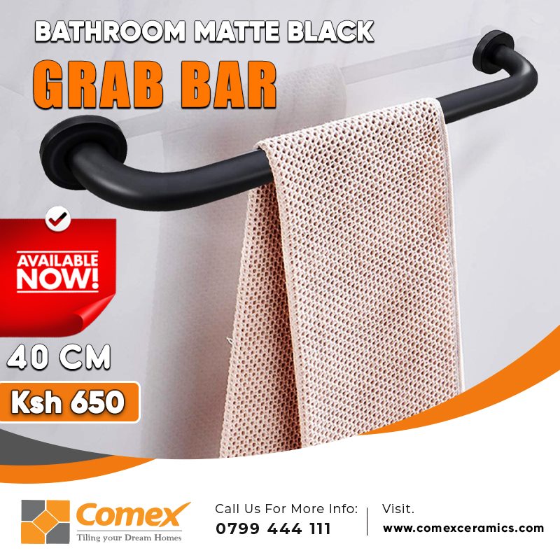 Grab Rails