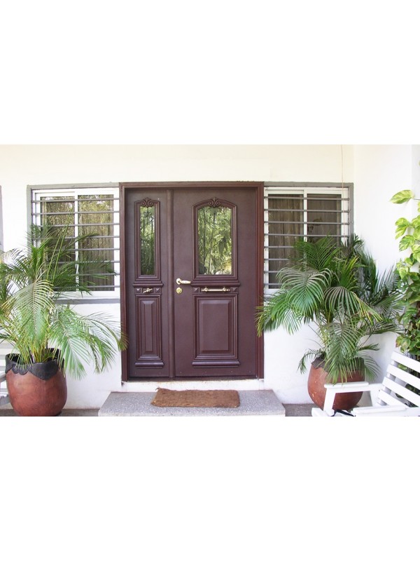 Sl 7001 Supreme Double Door