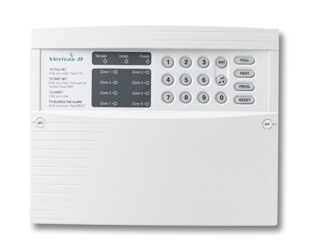 Veritas 8
