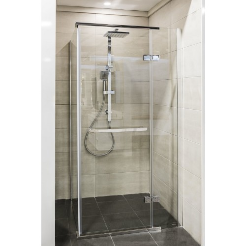 Framless Shower Cubicles