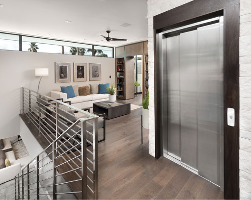 Residential / Home Lifts