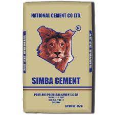 Simba Cement