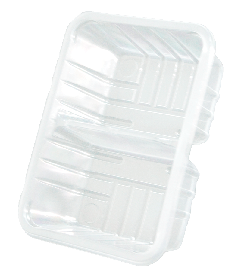 5×7 2-Part Deep Container