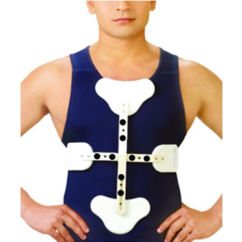 Hyper Extension Brace