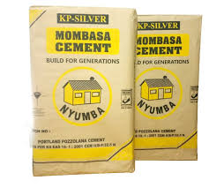 Mombasa Cement