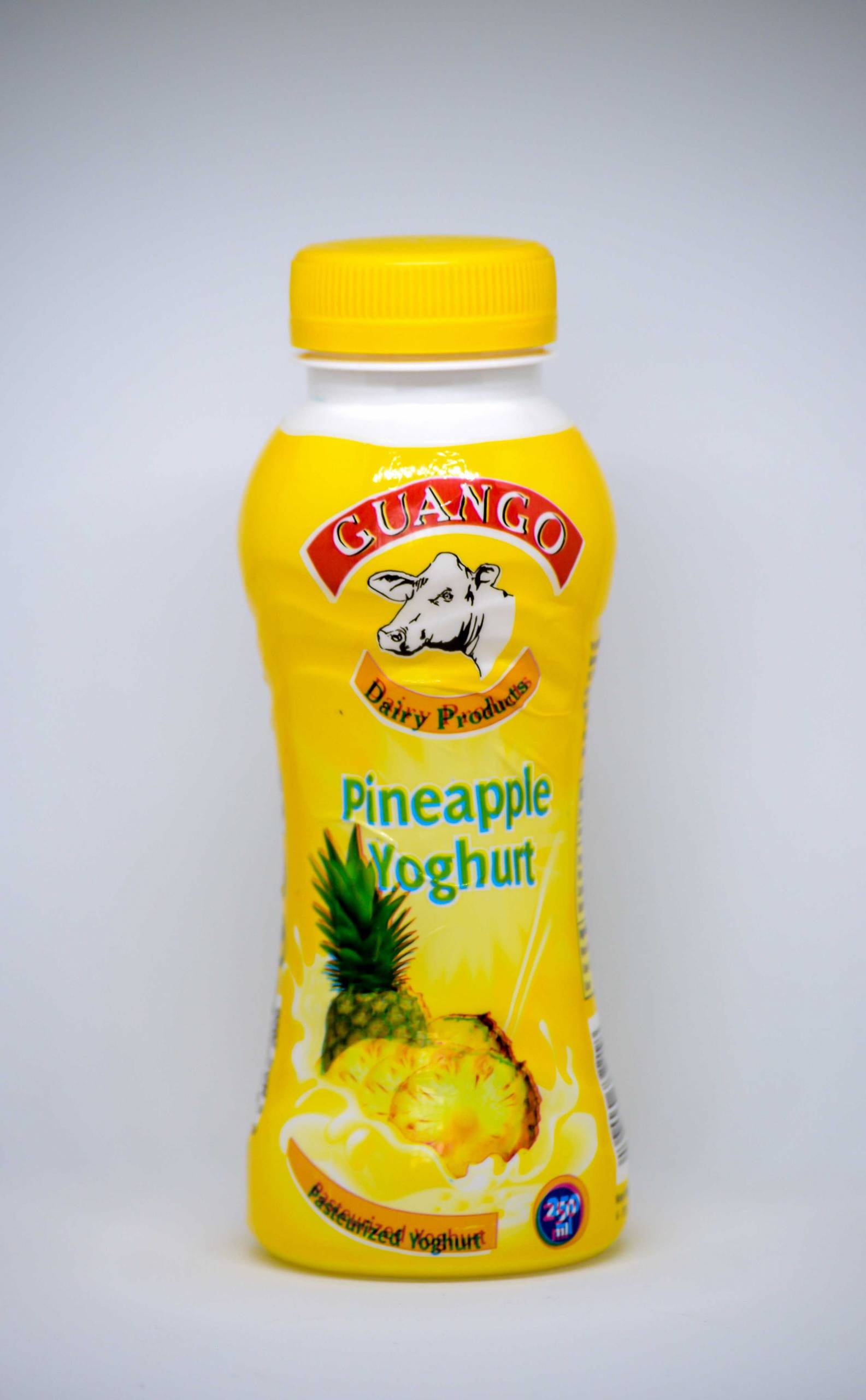 Pineapple Yoghurt 500ml