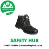 Safety Joggers Boots
