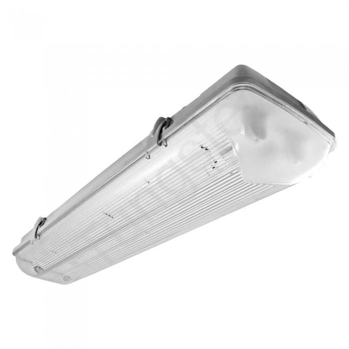 Waterproof LED fitting
