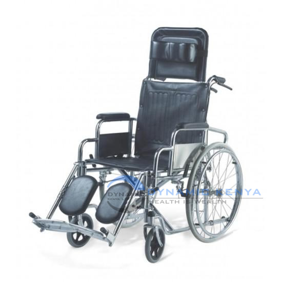 Reclining Wheelchair