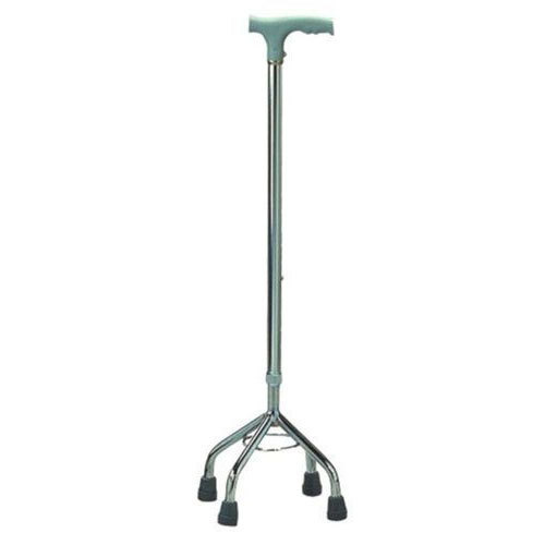 Quadripod Walking Stick