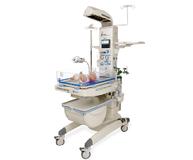 Open Care Infant Warmer for Intensive Care