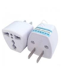 Travel Adapter