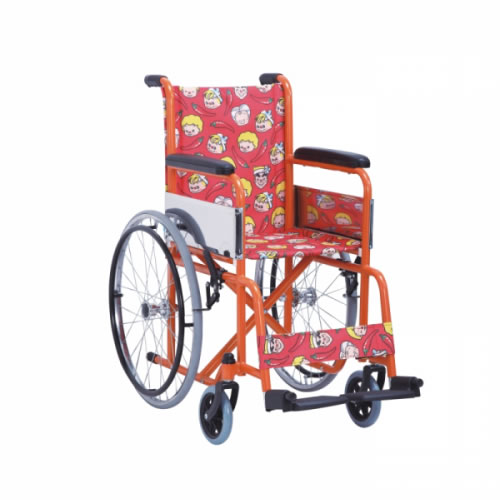 Pediatric Wheelchair