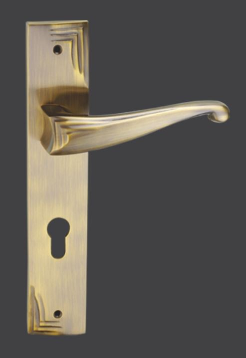 Handles I