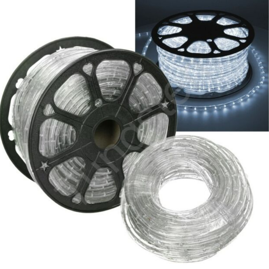 LED strip snake light