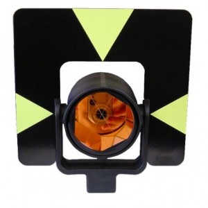 Datum Leica Type Target Plate