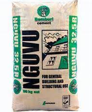 Bamburi Cement