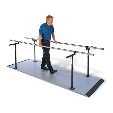 Parallel Bar