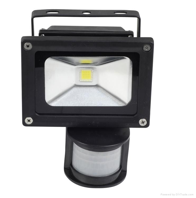 50W LED Flood Light
