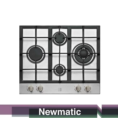 PM640STX Built in Cooker Hob