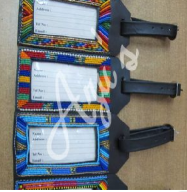 Luggage Tag