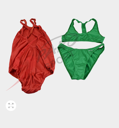 Swimming Costume