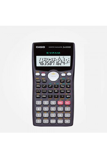 FX100MS SCIENTIFIC CALCULATOR