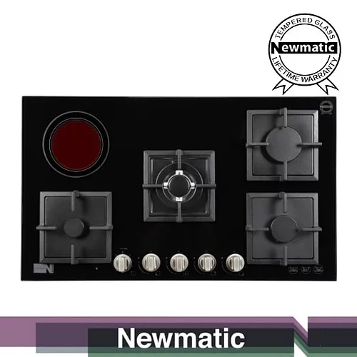 PM941VSTGB Built in Cooker Hob