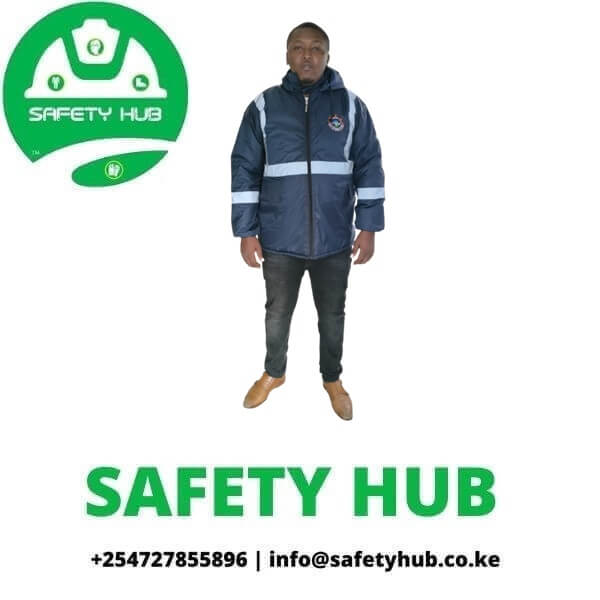 Security Jackets In Kenya