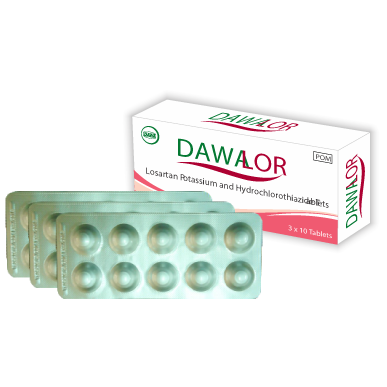 Dawalor