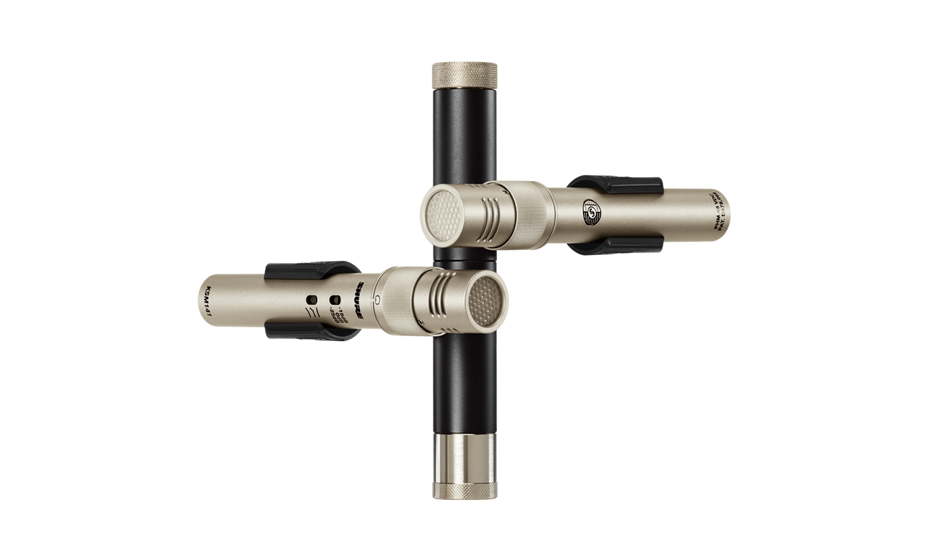Shure KSM141