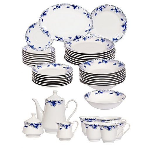 Generic 47 pc Dinner set