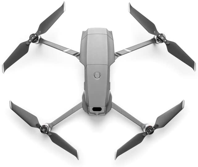 DJI Mavic 2 Pro Drone