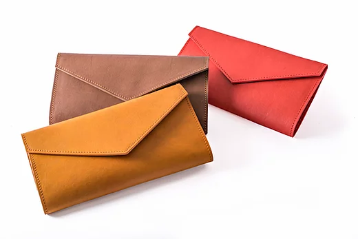 Folding Purse
