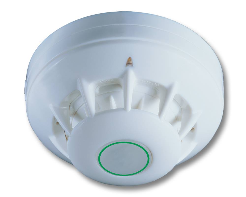 EXODUS RR RATE OF RISE HEAT DETECTOR