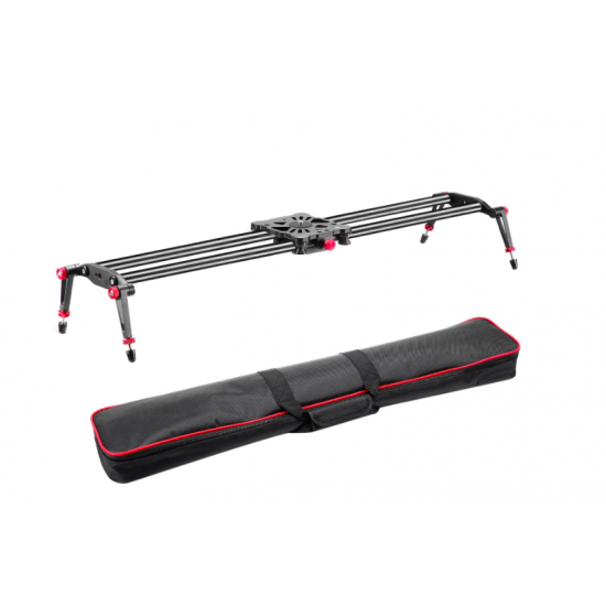 Neewer 80cm Carbon Fiber Track Slider